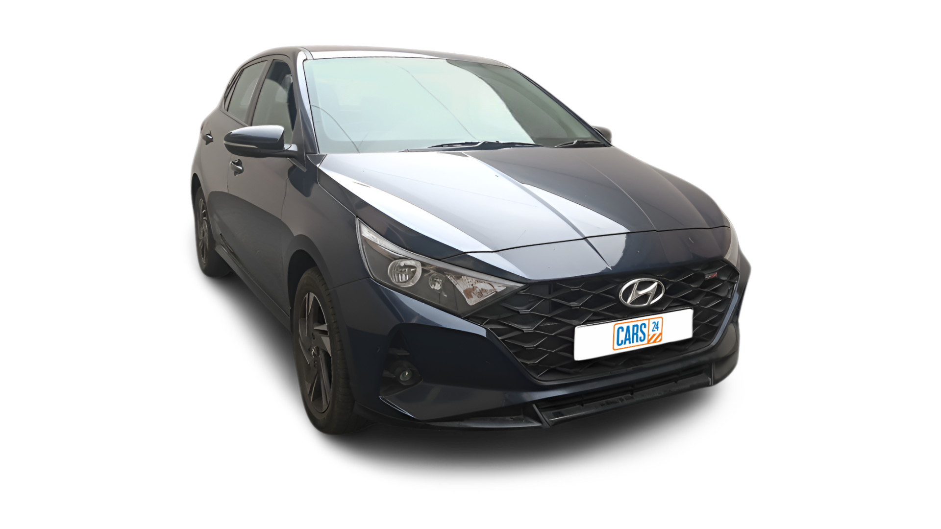 Hyundai NEW I20-img